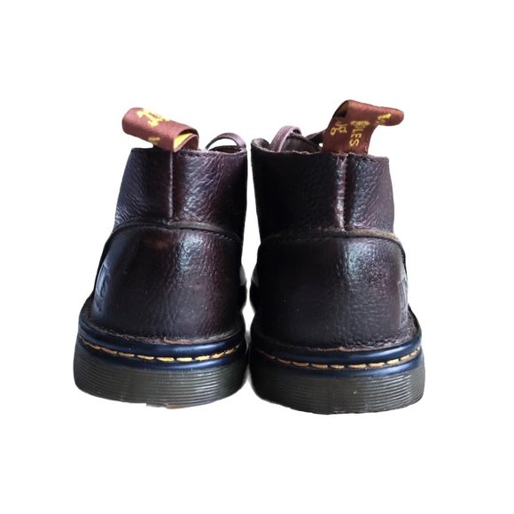Dr. Martens Sussex Chukka Boots main image 10